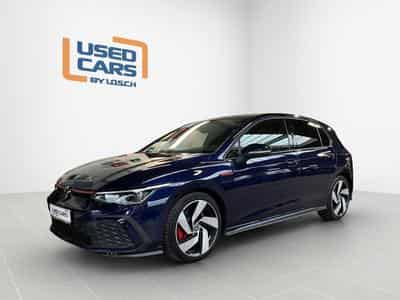VW Golf GTI+BVM+Pano+Soundsystem+LM18+Navi (2021) - Photo 4