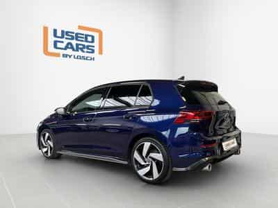 VW Golf GTI+BVM+Pano+Soundsystem+LM18+Navi (2021) - Photo 5