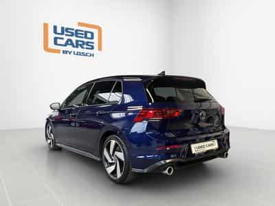 VW Golf GTI+BVM+Pano+Soundsystem+LM18+Navi (2021) - Photo 6