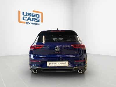 VW Golf GTI+BVM+Pano+Soundsystem+LM18+Navi (2021) - Photo 7