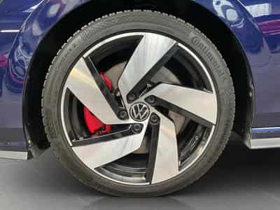 VW Golf GTI+BVM+Pano+Soundsystem+LM18+Navi (2021) - Photo 8