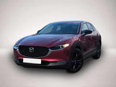 Mazda CX-30 (2026) - Photo 1