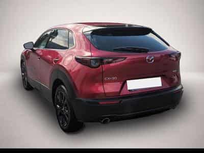 Mazda CX-30 (2026) - Photo 2