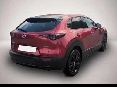 Mazda CX-30 (2026) - Photo 3