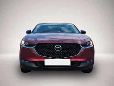 Mazda CX-30 (2026) - Photo 5