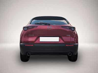 Mazda CX-30 (2026) - Photo 6