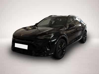 Cupra Formentor (2026) - Photo 1
