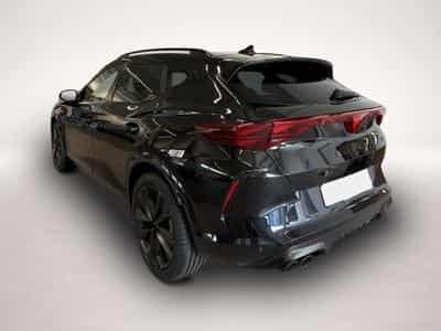 Cupra Formentor (2026) - Photo 4