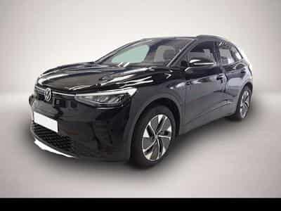 VW ID.4 (2025) - Photo 1