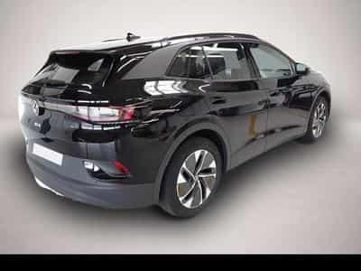 VW ID.4 (2025) - Photo 2
