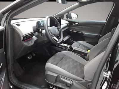 VW ID.4 (2025) - Photo 3