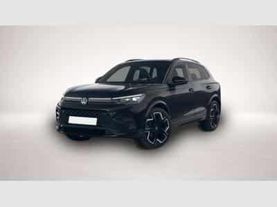 VW Tiguan (2026) - Foto 1