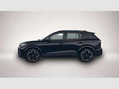 VW Tiguan (2026) - Photo 2