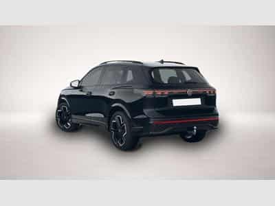 VW Tiguan (2026) - Photo 3