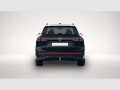 VW Tiguan (2026) - Photo 4