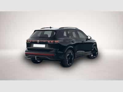 VW Tiguan (2026) - Photo 5