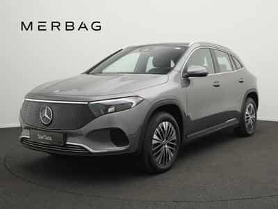 Mercedes EQA + Pano+LED+EasyPack+Kamera (2025) - Photo 1