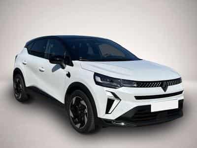 Renault Captur (2025) - Photo 1
