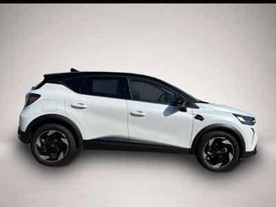 Renault Captur (2025) - Photo 2