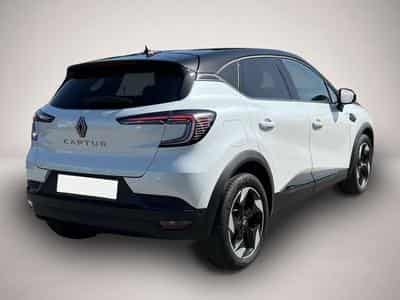 Renault Captur (2025) - Photo 3