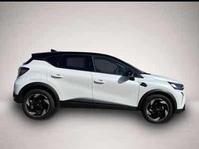 Renault Captur (2025) - Photo 1