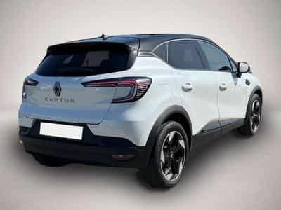 Renault Captur (2025) - Photo 2