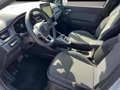 Renault Captur (2025) - Photo 3