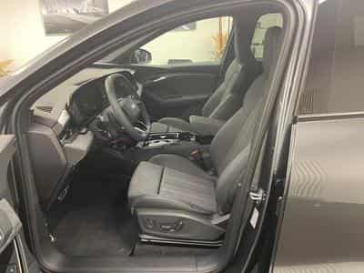 Audi Q6 e-tron S line 252 CH / 185 kW (2025) - Photo 3
