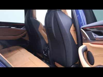 BMW X4 20d M Sport Auto xDrive (2022) - Photo 13
