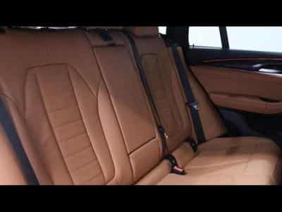 BMW X4 20d M Sport Auto xDrive (2022) - Photo 14