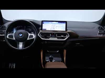 BMW X4 20d M Sport Auto xDrive (2022) - Photo 15