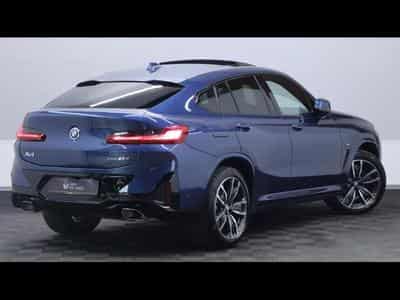 BMW X4 20d M Sport Auto xDrive (2022) - Photo 5