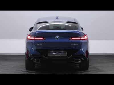 BMW X4 20d M Sport Auto xDrive (2022) - Photo 6