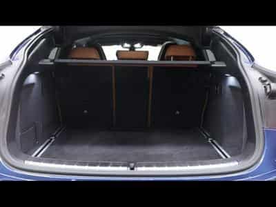 BMW X4 20d M Sport Auto xDrive (2022) - Photo 7