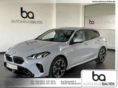 BMW 116 (2025) - Photo 1