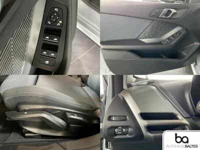 BMW 116 (2025) - Photo 12