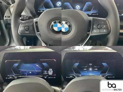 BMW 116 (2025) - Photo 14