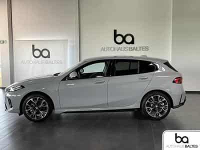 BMW 116 (2025) - Photo 3