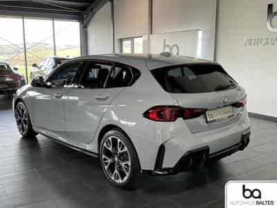 BMW 116 (2025) - Photo 5