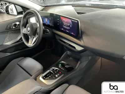 BMW 116 (2025) - Photo 7