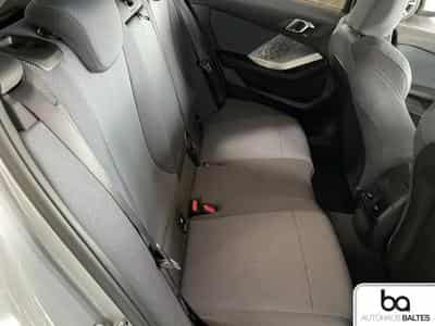 BMW 116 (2025) - Photo 8