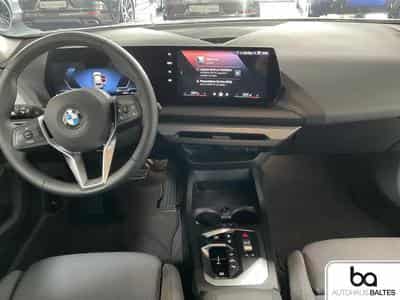 BMW 116 (2025) - Photo 9
