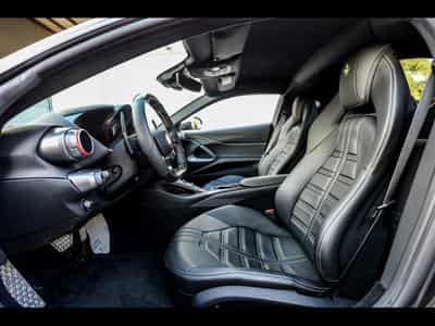 Ferrari 812 Superfast 6.5 V12 - GRIGIO SILVERSTONE 740 – FERRARI WARRANT (2020) - Foto 13