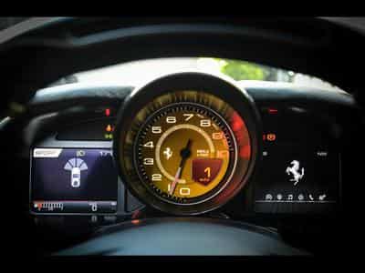 Ferrari 812 Superfast 6.5 V12 - GRIGIO SILVERSTONE 740 – FERRARI WARRANT (2020) - Foto 15