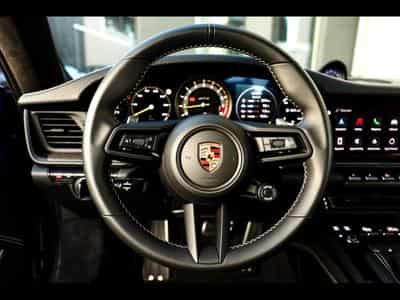 Porsche 911 (992.1) GT3 TOURING PDK – VIOLA PURPLE METALLIC PTS – PORSCH (2022) - Foto 11