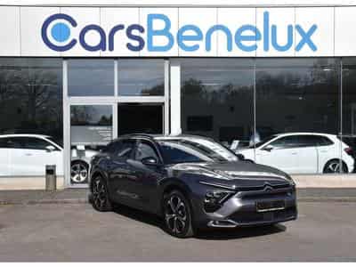Citroën C5 X 1.2 PureTech PLUS EAT8 CUIR MEMO VENT ACC HUD LANE 1° MAIN (2024) - Foto 1