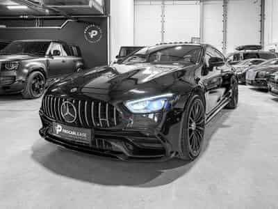 Mercedes AMG GT 4-Door GT53 4-Door / 4 MATIC/ RIDE CONTROL/ 360°/ AMG PERFORMANCE (2022) - Foto 1