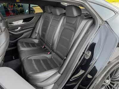 Mercedes AMG GT 4-Door GT53 4-Door / 4 MATIC/ RIDE CONTROL/ 360°/ AMG PERFORMANCE (2022) - Foto 14