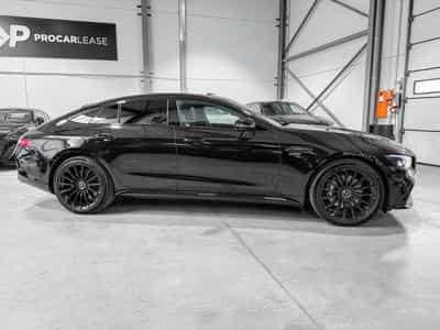 Mercedes AMG GT 4-Door GT53 4-Door / 4 MATIC/ RIDE CONTROL/ 360°/ AMG PERFORMANCE (2022) - Foto 4