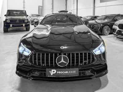 Mercedes AMG GT 4-Door GT53 4-Door / 4 MATIC/ RIDE CONTROL/ 360°/ AMG PERFORMANCE (2022) - Foto 7